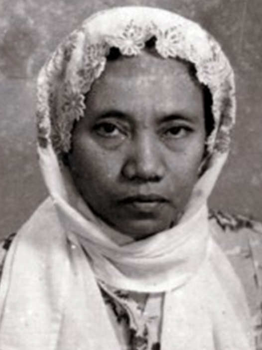 Siti Umniyah